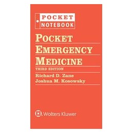 Pocket Emergency Medicine
