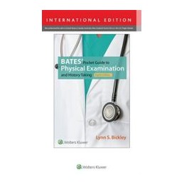Bates' Pocket Guide to...