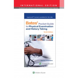 Bates' Pocket Guide to Physical Examination and History Taking