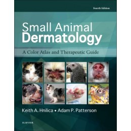 Small Animal Dermatology