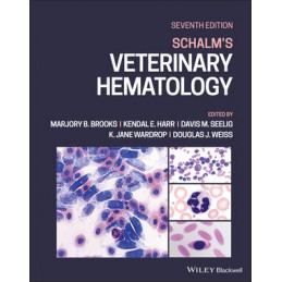 Schalm's Veterinary Hematology