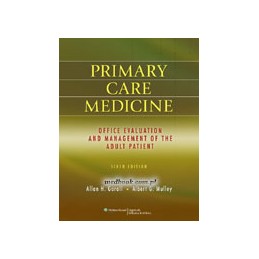 Primary Care Medicine