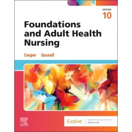 Foundations and Adult Health Nursing