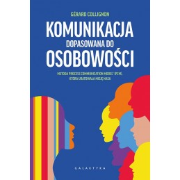 Komunikacja dopasowana do osobowości.