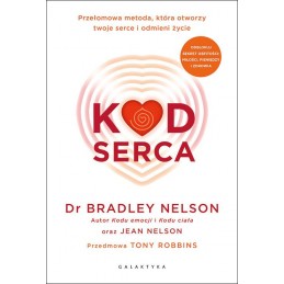 Kod serca. Przełomowa...