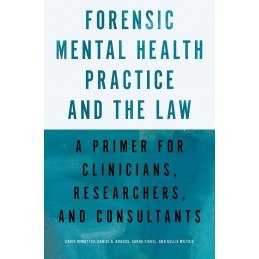 Forensic Mental Health...