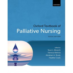 Oxford Textbook of Palliative Nursing