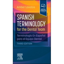 Spanish Terminology for the Dental Team