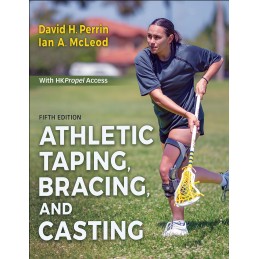 Athletic Taping, Bracing,...