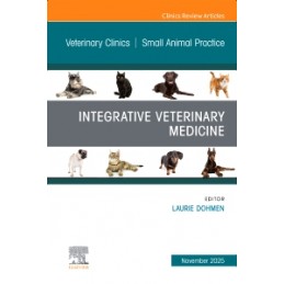 Integrative Veterinary...