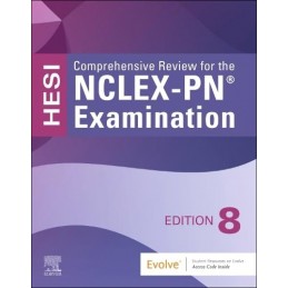 Comprehensive Review for the NCLEX-PN® Examination