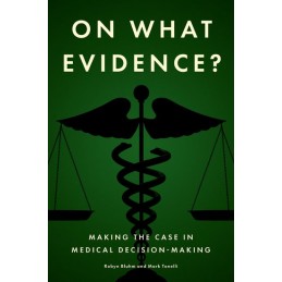 On What Evidence?