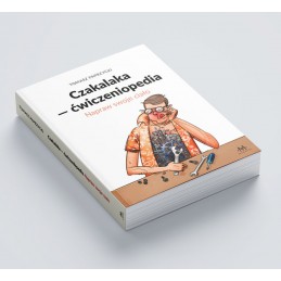 Czakalaka - ćwiczeniopedia