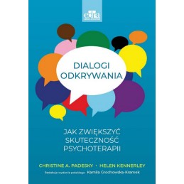Dialogi odkrywania