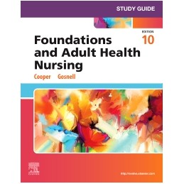 Study Guide for Foundations...