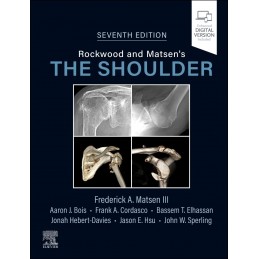Rockwood and Matsen's The Shoulder