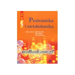 Proteomika i metabolomika
