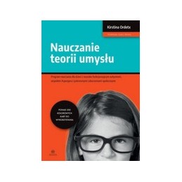 Nauczanie teorii umysłu