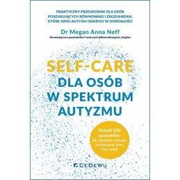 SELF-CARE dla osób w...