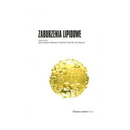 Zaburzenia lipidowe