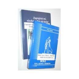 Bóle szyi, głowy i barków +...