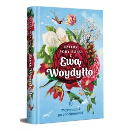 Cztery pory roku z Ewą...