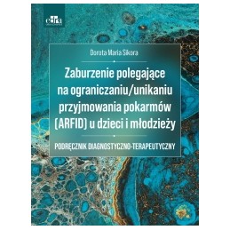 Zaburzenia polegające na...