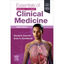 Essentials of Kumar and...