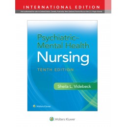 Psychiatric-Mental Health...