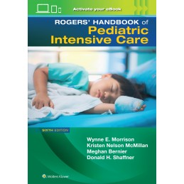 Rogers' Manual of Pediatric...