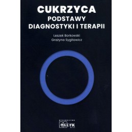 Cukrzyca. Podstawy...