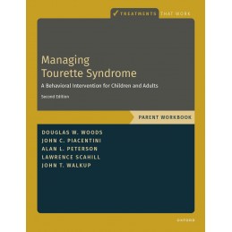 Managing Tourette Syndrome