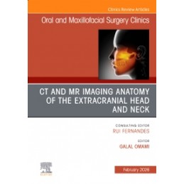 CT and MR Imaging Anatomy...