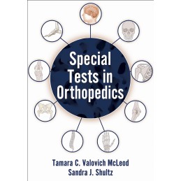 Special Tests in Orthopedics