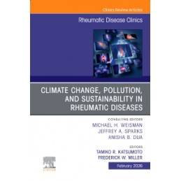 Climate Change, Pollution,...