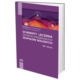 Schematy leczenia ostrych i...