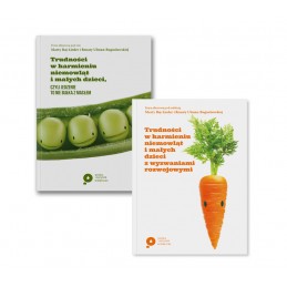 Trudności w karmieniu...