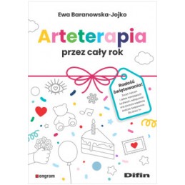 Arteterapia przez cały rok