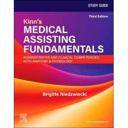 Study Guide for Kinn's...