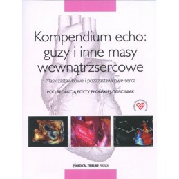 Kompendium echo: guzy i...