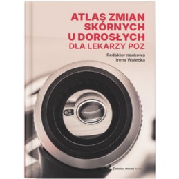Atlas zmian skórnych u...