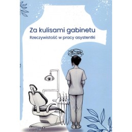 Za kulisami gabinetu