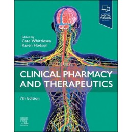 Clinical Pharmacy and Therapeutics