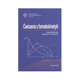 Ćwiczenia z farmakokinetyki