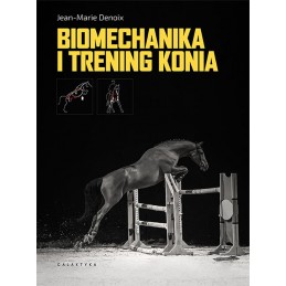 Biomechanika i trening konia