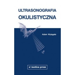 Ultrasonografia okulistyczna