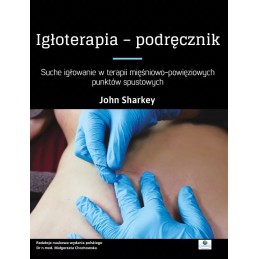 Igłoterapia - podręcznik...