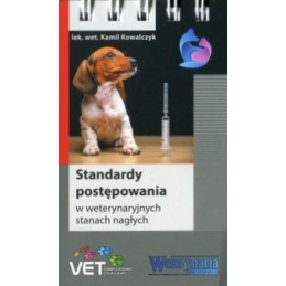 Standardy postępowania w...