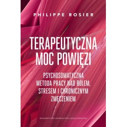 Terapeutyczna moc powięzi.