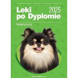 Leki po Dyplomie -...